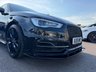 USED 2016 16 AUDI S3 2.0 TFSI Sportback 5dr Petrol S Tronic quattro Euro 6 (s/s) (300 ps) 