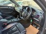 USED 2016 16 AUDI S3 2.0 TFSI Sportback 5dr Petrol S Tronic quattro Euro 6 (s/s) (300 ps) 
