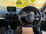 USED 2016 16 AUDI S3 2.0 TFSI Sportback 5dr Petrol S Tronic quattro Euro 6 (s/s) (300 ps) 