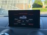 USED 2016 16 AUDI S3 2.0 TFSI Sportback 5dr Petrol S Tronic quattro Euro 6 (s/s) (300 ps) 