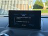 USED 2016 16 AUDI S3 2.0 TFSI Sportback 5dr Petrol S Tronic quattro Euro 6 (s/s) (300 ps) 