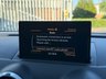 USED 2016 16 AUDI S3 2.0 TFSI Sportback 5dr Petrol S Tronic quattro Euro 6 (s/s) (300 ps) 