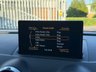 USED 2016 16 AUDI S3 2.0 TFSI Sportback 5dr Petrol S Tronic quattro Euro 6 (s/s) (300 ps) 