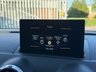 USED 2016 16 AUDI S3 2.0 TFSI Sportback 5dr Petrol S Tronic quattro Euro 6 (s/s) (300 ps) 
