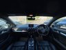 USED 2016 16 AUDI S3 2.0 TFSI Sportback 5dr Petrol S Tronic quattro Euro 6 (s/s) (300 ps) 