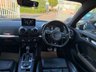 USED 2016 16 AUDI S3 2.0 TFSI Sportback 5dr Petrol S Tronic quattro Euro 6 (s/s) (300 ps) 