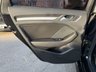 USED 2016 16 AUDI S3 2.0 TFSI Sportback 5dr Petrol S Tronic quattro Euro 6 (s/s) (300 ps) 