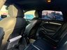 USED 2016 16 AUDI S3 2.0 TFSI Sportback 5dr Petrol S Tronic quattro Euro 6 (s/s) (300 ps) 