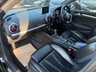 USED 2016 16 AUDI S3 2.0 TFSI Sportback 5dr Petrol S Tronic quattro Euro 6 (s/s) (300 ps) 