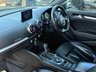 USED 2016 16 AUDI S3 2.0 TFSI Sportback 5dr Petrol S Tronic quattro Euro 6 (s/s) (300 ps) 