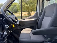 USED 2022 72 FORD TRANSIT 2.0 350 Leader 3.5t.LWB 17ft (5m) Dropside, Eu 6, DRW 130ps FREE Delivery | Finance | Part Ex |