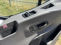 USED 2022 72 FORD TRANSIT 2.0 350 Leader 3.5t.LWB 17ft (5m) Dropside, Eu 6, DRW 130ps FREE Delivery | Finance | Part Ex |