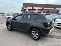 USED 2022 22 DACIA DUSTER 1.0 TCe Prestige SUV 5dr Petrol Manual Euro 6 (s/s) (90 ps) 