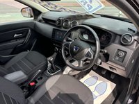USED 2022 22 DACIA DUSTER 1.0 TCe Prestige SUV 5dr Petrol Manual Euro 6 (s/s) (90 ps) 
