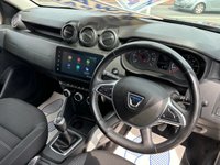 USED 2022 22 DACIA DUSTER 1.0 TCe Prestige SUV 5dr Petrol Manual Euro 6 (s/s) (90 ps) 