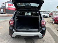 USED 2022 22 DACIA DUSTER 1.0 TCe Prestige SUV 5dr Petrol Manual Euro 6 (s/s) (90 ps) 