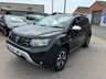 USED 2022 22 DACIA DUSTER 1.0 TCe Prestige SUV 5dr Petrol Manual Euro 6 (s/s) (90 ps) 