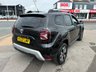 USED 2022 22 DACIA DUSTER 1.0 TCe Prestige SUV 5dr Petrol Manual Euro 6 (s/s) (90 ps) 