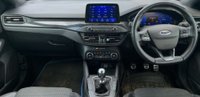 USED 2021 21 FORD FOCUS 1.5 EcoBlue ST-Line X Hatchback 5dr Diesel Manual Euro 6 (s/s) (120 ps) 
