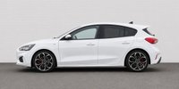 USED 2021 21 FORD FOCUS 1.5 EcoBlue ST-Line X Hatchback 5dr Diesel Manual Euro 6 (s/s) (120 ps) 