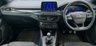 USED 2021 21 FORD FOCUS 1.5 EcoBlue ST-Line X Hatchback 5dr Diesel Manual Euro 6 (s/s) (120 ps) 
