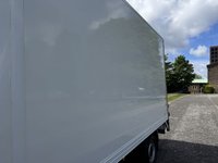 USED 2023 72 MERCEDES-BENZ SPRINTER 2.0 315Cdi 3.5t. LWB Progressive Luton Tail Lift L3 Euro 6 150ps Lovely Condition | Very Nice Drive