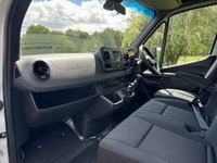 USED 2023 72 MERCEDES-BENZ SPRINTER 2.0 315Cdi 3.5t. LWB Progressive Luton Tail Lift L3 Euro 6 150ps Lovely Condition | Very Nice Drive