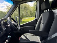USED 2023 72 MERCEDES-BENZ SPRINTER 2.0 315Cdi 3.5t. LWB Progressive Luton Tail Lift L3 Euro 6 150ps Lovely Condition | Very Nice Drive