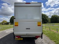 USED 2023 72 MERCEDES-BENZ SPRINTER 2.0 315Cdi 3.5t. LWB Progressive Luton Tail Lift L3 Euro 6 150ps Lovely Condition | Very Nice Drive