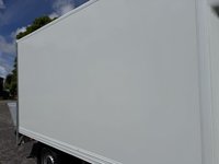 USED 2023 72 MERCEDES-BENZ SPRINTER 2.0 315Cdi 3.5t. LWB Progressive Luton Tail Lift L3 Euro 6 150ps Lovely Condition | Very Nice Drive