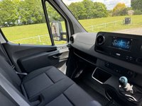 USED 2023 72 MERCEDES-BENZ SPRINTER 2.0 315Cdi 3.5t. LWB Progressive Luton Tail Lift L3 Euro 6 150ps Lovely Condition | Very Nice Drive