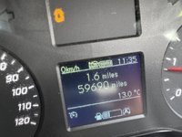 USED 2023 72 MERCEDES-BENZ SPRINTER 2.0 315Cdi 3.5t. LWB Progressive Luton Tail Lift L3 Euro 6 150ps Lovely Condition | Very Nice Drive