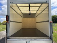 USED 2023 72 MERCEDES-BENZ SPRINTER 2.0 315Cdi 3.5t. LWB Progressive Luton Tail Lift L3 Euro 6 150ps Lovely Condition | Very Nice Drive