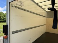 USED 2023 72 MERCEDES-BENZ SPRINTER 2.0 315Cdi 3.5t. LWB Progressive Luton Tail Lift L3 Euro 6 150ps Lovely Condition | Very Nice Drive
