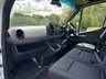 USED 2023 72 MERCEDES-BENZ SPRINTER 2.0 315Cdi 3.5t. LWB Progressive Luton Tail Lift L3 Euro 6 150ps Lovely Condition | Very Nice Drive