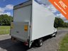 USED 2023 72 MERCEDES-BENZ SPRINTER 2.0 315Cdi 3.5t. LWB Progressive Luton Tail Lift L3 Euro 6 150ps Lovely Condition | Very Nice Drive