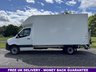 USED 2023 72 MERCEDES-BENZ SPRINTER 2.0 315Cdi 3.5t. LWB Progressive Luton Tail Lift L3 Euro 6 150ps Lovely Condition | Very Nice Drive