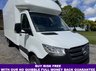 USED 2023 72 MERCEDES-BENZ SPRINTER 2.0 315Cdi 3.5t. LWB Progressive Luton Tail Lift L3 Euro 6 150ps Lovely Condition | Very Nice Drive