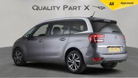 USED 2021 21 CITROEN GRAND C4 SPACETOURER 1.2 PureTech Sense Euro 6 (s/s) 5dr SPRING SALE NOW ON, SAVE 100s!