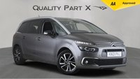 USED 2021 21 CITROEN GRAND C4 SPACETOURER 1.2 PureTech Sense Euro 6 (s/s) 5dr SPRING SALE NOW ON, SAVE 100s!