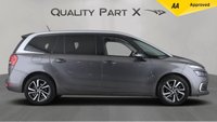 USED 2021 21 CITROEN GRAND C4 SPACETOURER 1.2 PureTech Sense Euro 6 (s/s) 5dr SPRING SALE NOW ON, SAVE 100s!