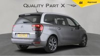 USED 2021 21 CITROEN GRAND C4 SPACETOURER 1.2 PureTech Sense Euro 6 (s/s) 5dr SPRING SALE NOW ON, SAVE 100s!