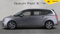 USED 2021 21 CITROEN GRAND C4 SPACETOURER 1.2 PureTech Sense Euro 6 (s/s) 5dr SPRING SALE NOW ON, SAVE 100s!