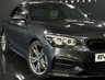 USED 2018 BMW 2 SERIES 3.0 M240i Coupe 2dr Petrol Auto Euro 6 (s/s) (340 ps) CARBON, LEATHER, CAMERA!