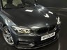 USED 2018 BMW 2 SERIES 3.0 M240i Coupe 2dr Petrol Auto Euro 6 (s/s) (340 ps) CARBON, LEATHER, CAMERA!