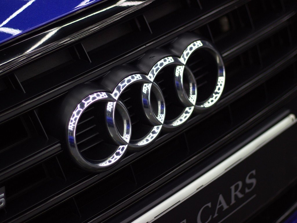 USED 2017 17 AUDI SQ5 3.0 BiTDI V6 Plus Special Edition Tiptronic quattro Euro 6 (s/s) 5dr 1 OWNER | PAN ROOF