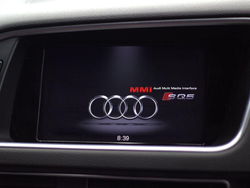 USED 2017 17 AUDI SQ5 3.0 BiTDI V6 Plus Special Edition Tiptronic quattro Euro 6 (s/s) 5dr 1 OWNER | PAN ROOF