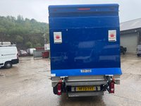 USED 2023 73 IVECO DAILY 2.3D HPI 16V 35S 3450 Tipper 2dr Diesel Manual L2 Euro 6 (s/s) (156 ps) 
