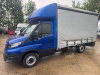 USED 2023 73 IVECO DAILY 2.3D HPI 16V 35S 3450 Tipper 2dr Diesel Manual L2 Euro 6 (s/s) (156 ps) 