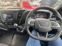 USED 2023 73 IVECO DAILY 2.3D HPI 16V 35S 3450 Tipper 2dr Diesel Manual L2 Euro 6 (s/s) (156 ps) 